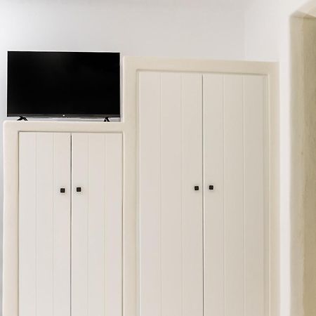 Naxos Downtown Apartments & Suites Naxos City Bilik gambar