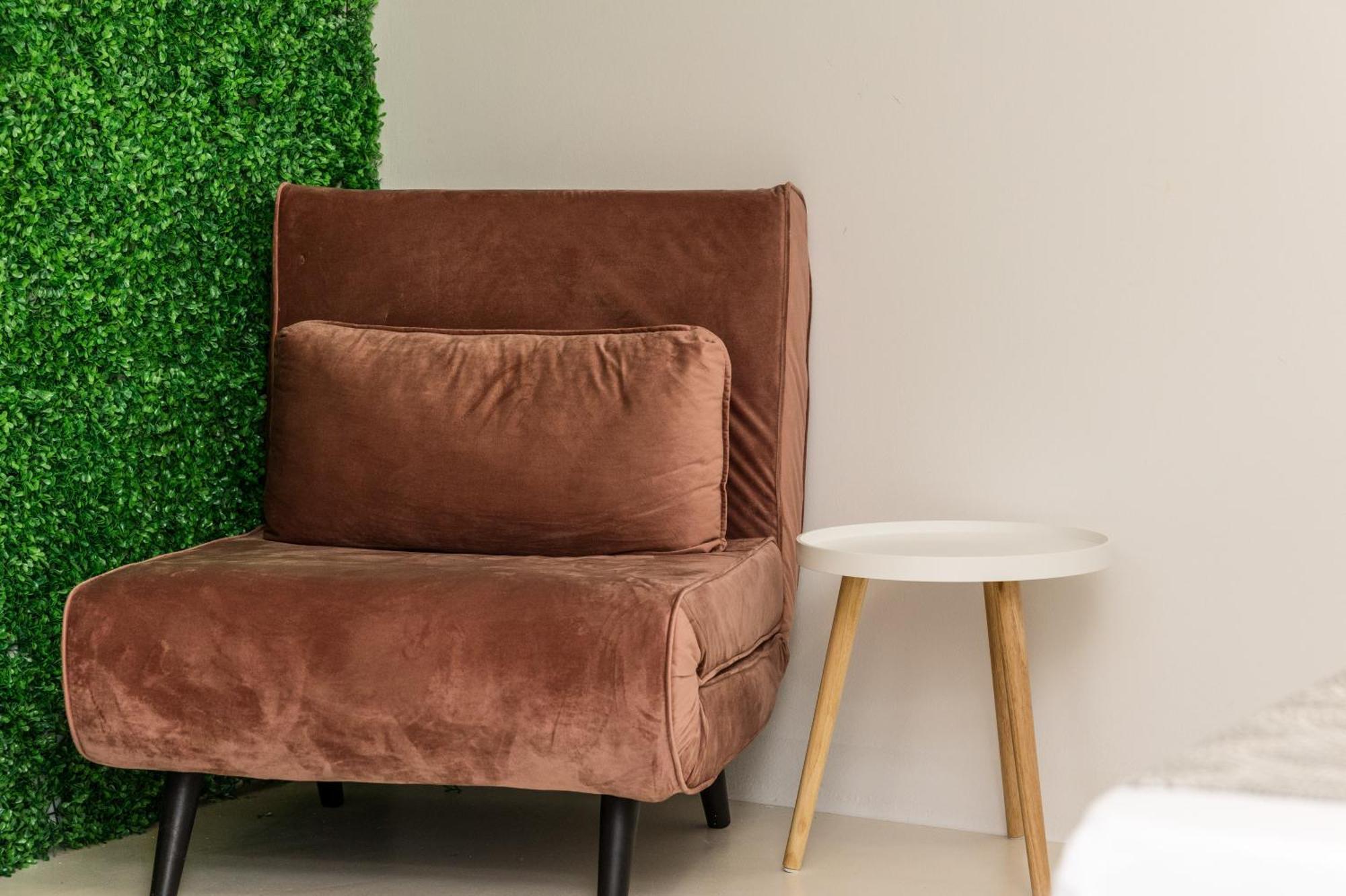 Naxos Downtown Apartments & Suites Naxos City Bilik gambar